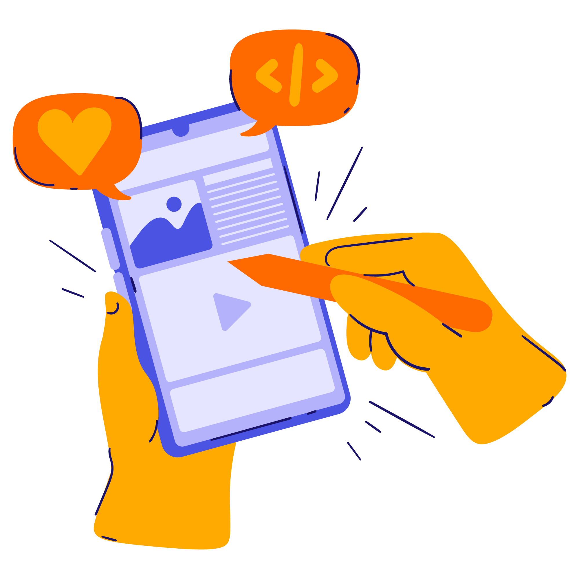 Web Creative Ideas