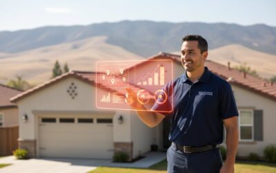 Beyond the Yellow Pages: The Strategic Guide to HVAC Web Marketing in 2026