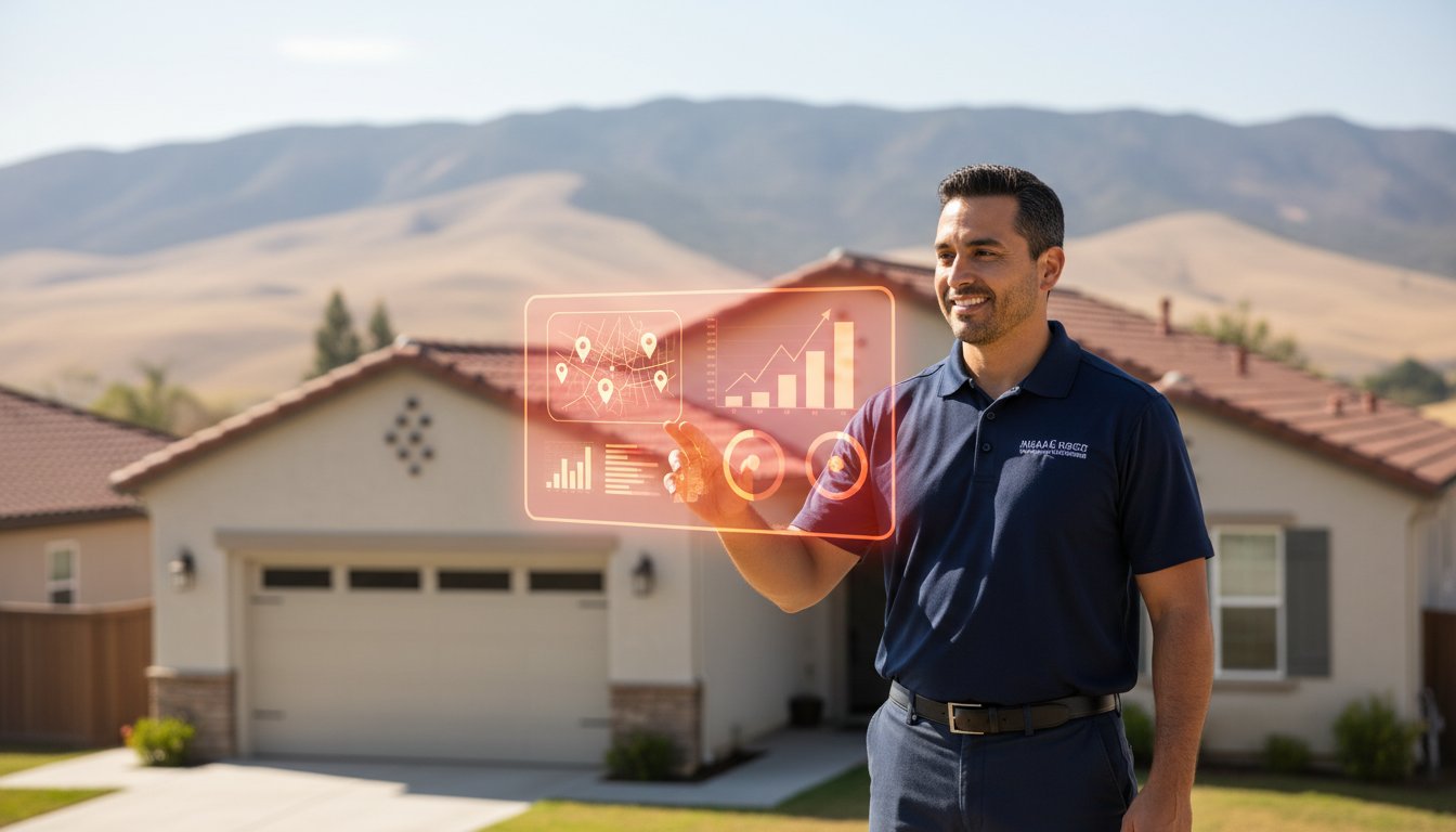 Beyond the Yellow Pages: The Strategic Guide to HVAC Web Marketing in 2026