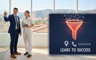 Choosing a Plumbing Marketing Agency: Why Strategy Over Lead Volume Wins in 2026
