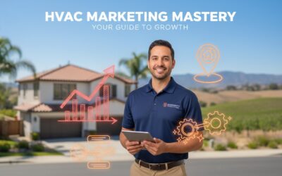 Choosing the Right HVAC Marketing Company: A 2026 Guide for Scalable Growth