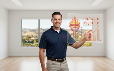 Digital Marketing for Plumbers: A 2026 Strategy for High-Quality Lead Generation