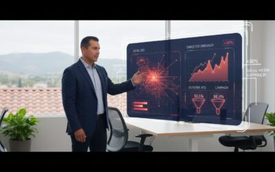 HVAC Digital Marketing: The Comprehensive 2026 Strategy Guide