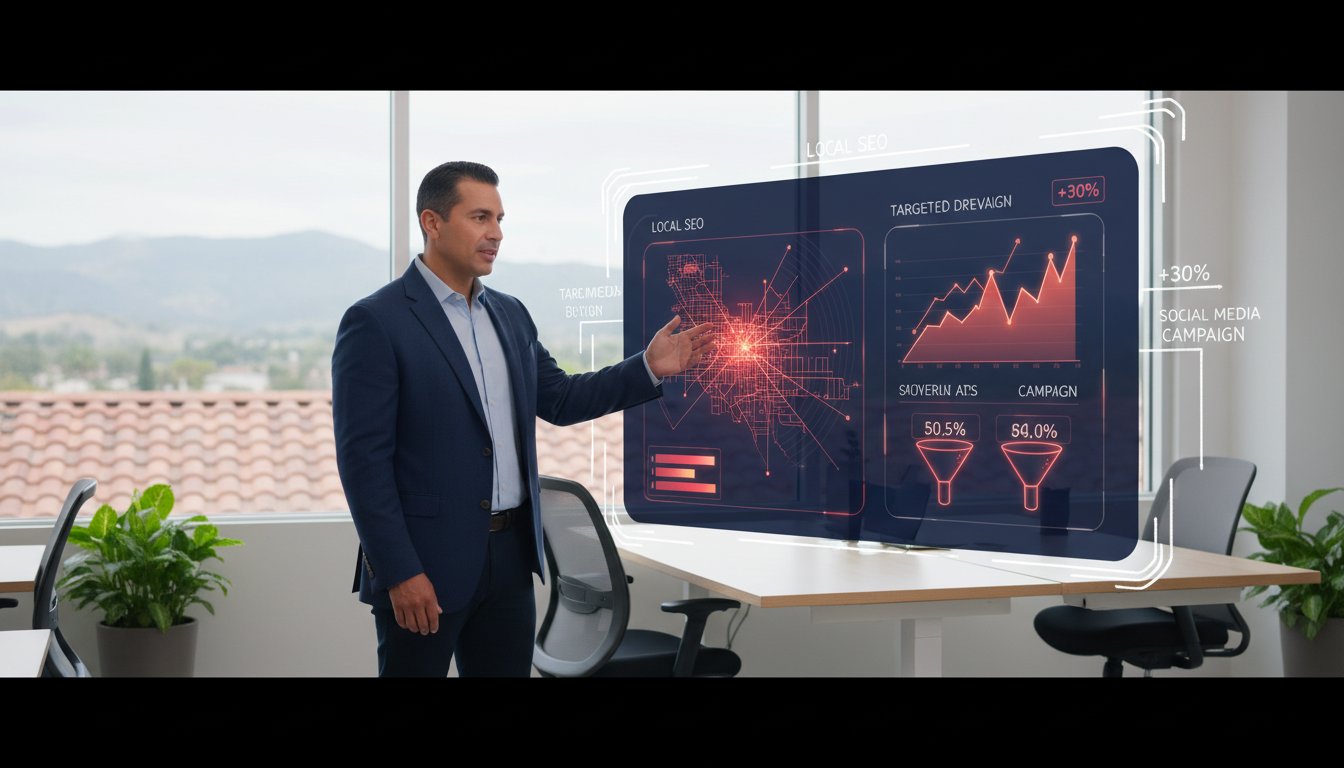 HVAC Digital Marketing: The Comprehensive 2026 Strategy Guide