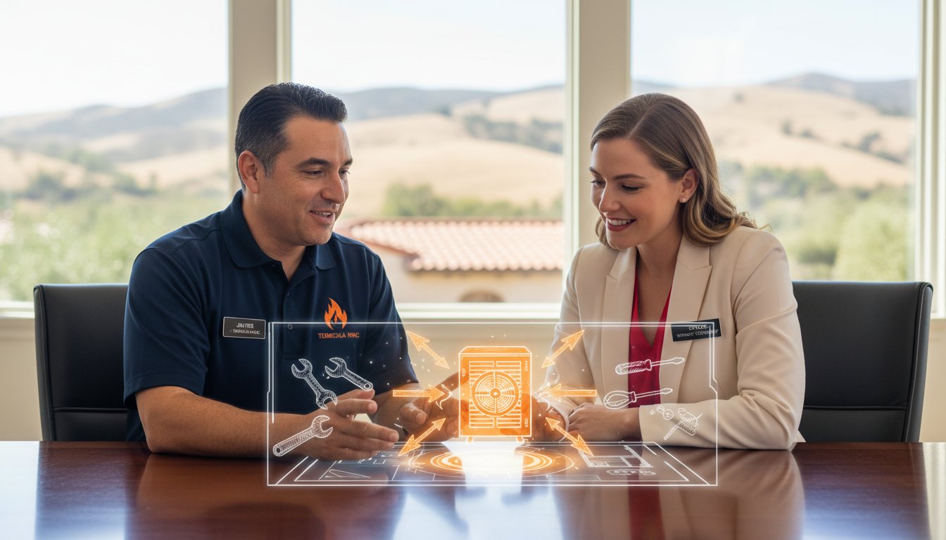 HVAC Marketing Agency Buying Guide: How to Choose a Strategic Partner in 2026
