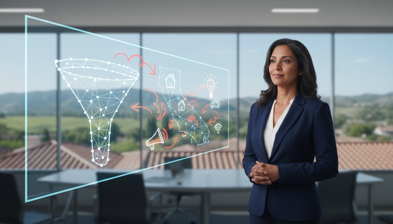 HVAC Marketing in 2026: A Strategic Guide to High-Quality Lead Generation
