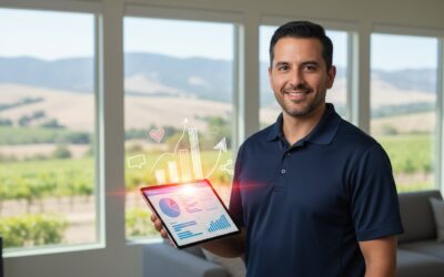 HVAC Social Media Marketing: A Strategic Guide to Building Local Authority