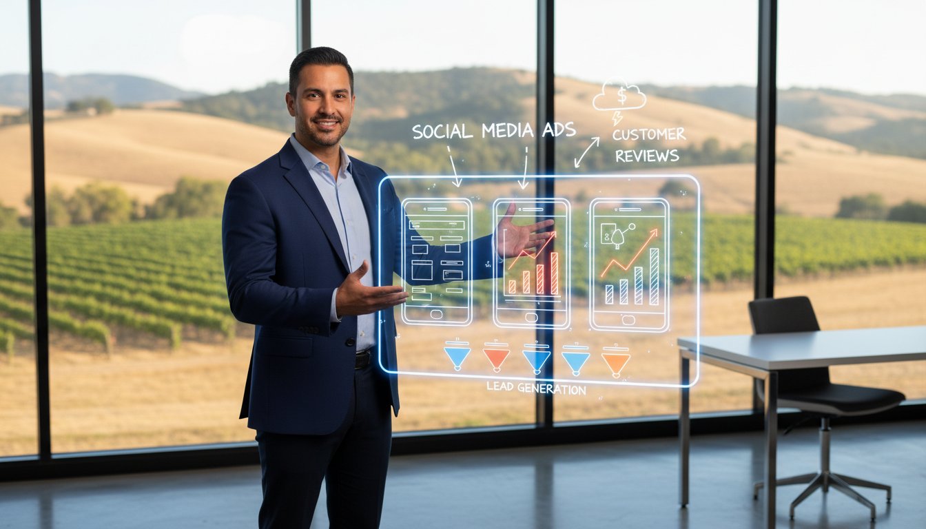 HVAC Website Design: Building a Lead-Generating Engine in 2026