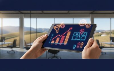 High-Performance HVAC Marketing Solutions: A BOFU Guide to Qualified Lead Generation