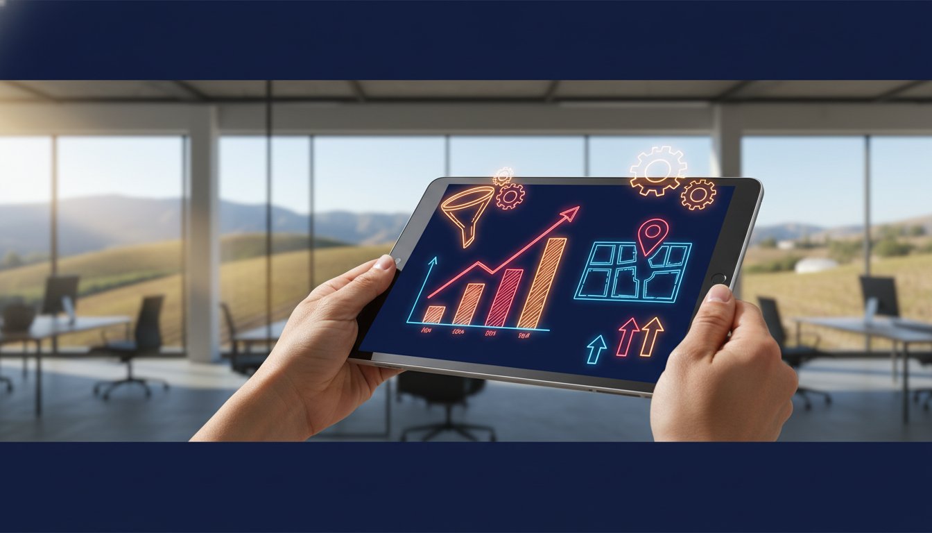 High-Performance HVAC Marketing Solutions: A BOFU Guide to Qualified Lead Generation