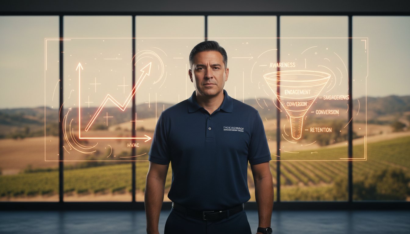 How to Get High-Quality HVAC Leads: The 2026 Growth Guide for Contractors