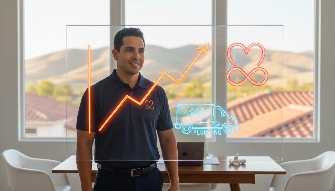 How to Start and Grow a Successful Plumbing Business in 2026