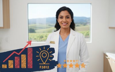 Local SEO for Dentists: A 2026 Strategic Guide to High-Value Patient Acquisition