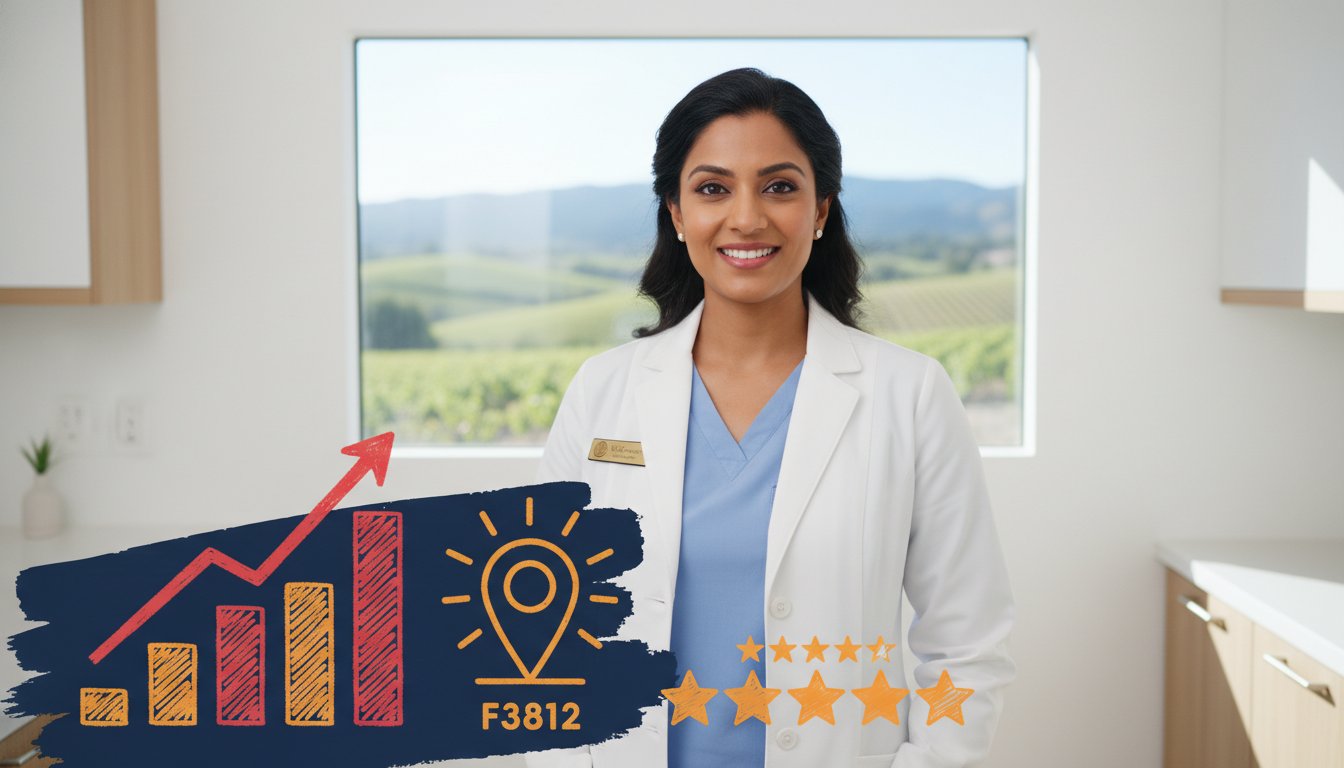 Local SEO for Dentists: A 2026 Strategic Guide to High-Value Patient Acquisition