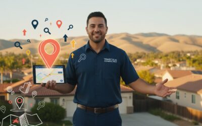 Local SEO for Plumbers: A Strategic Guide to High-Intent Lead Generation