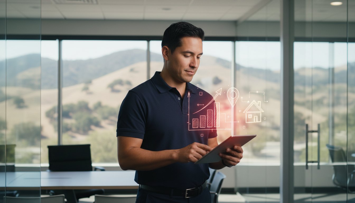 Plumbing Marketing Strategies: How to Capture High-Margin Leads in 2026
