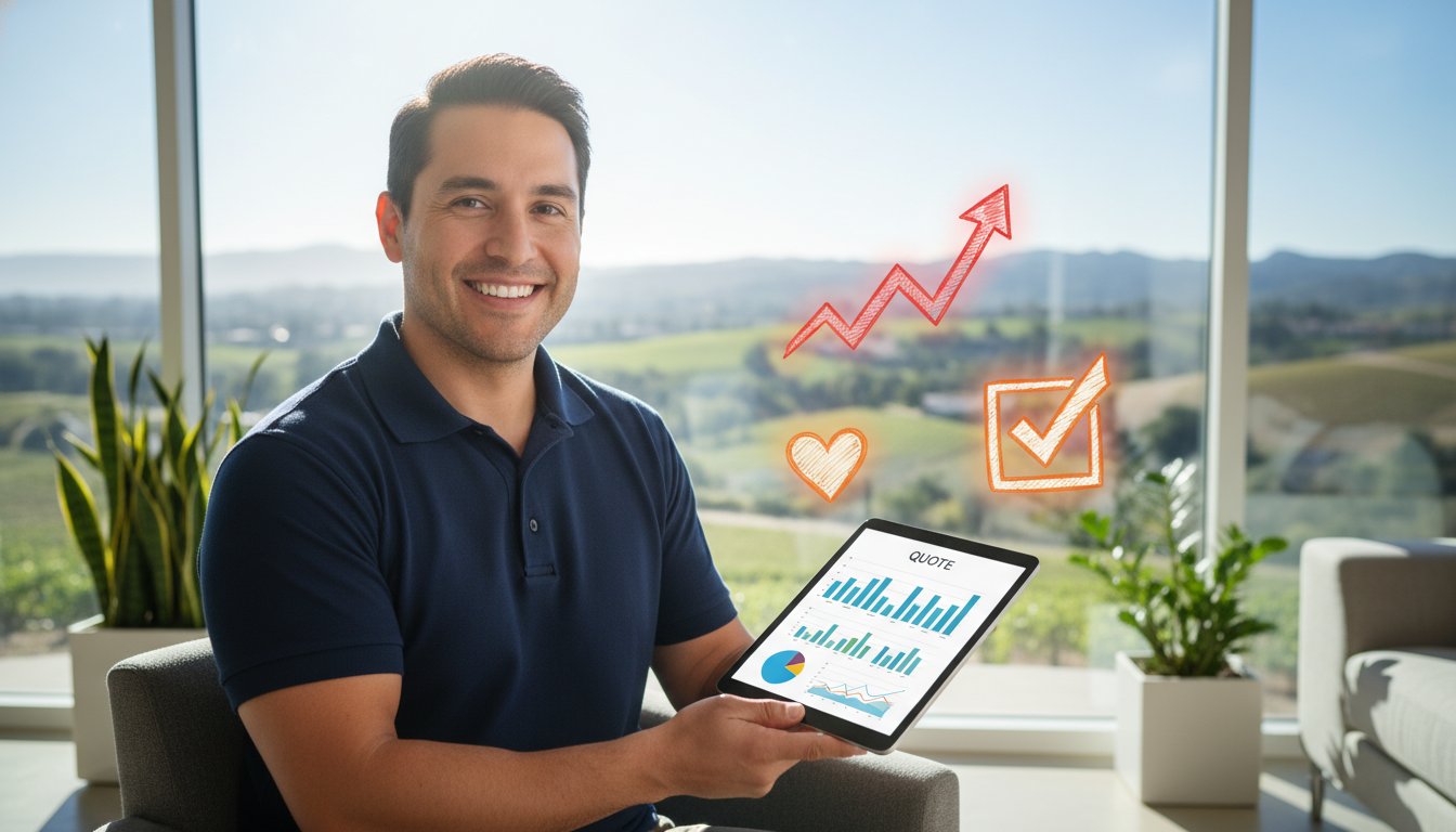 Plumbing Quotes: A Strategic Guide to Branding and Lead Conversion