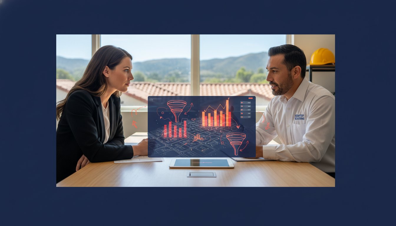 Roofing Marketing in 2026: The Strategic Guide to High-Quality Lead Generation