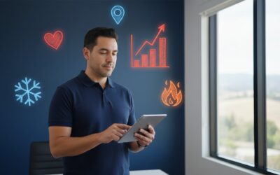 Social Media Marketing for HVAC Companies: A Strategic Guide for 2026