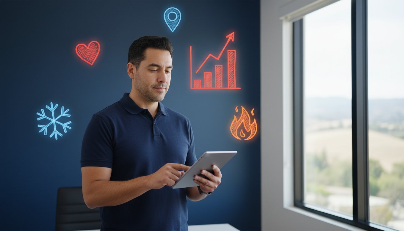Social Media Marketing for HVAC Companies: A Strategic Guide for 2026