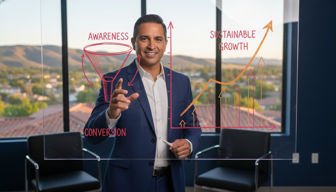Strategic Roofing Lead Generation: How to Build a Sustainable Pipeline in 2026
