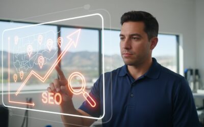 Strategic SEO for Plumbing Companies: A Guide to High-Intent Lead Generation [2026]