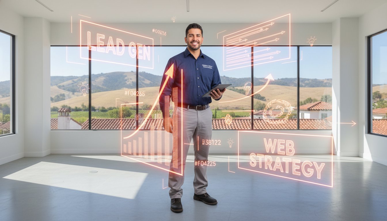 The Best HVAC Web Design Agency: Building Trust and Generating Leads in 2026