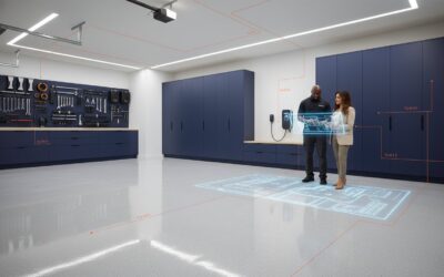 2026 Garage Industry Trends: The Strategic Guide for Specialty Contractors