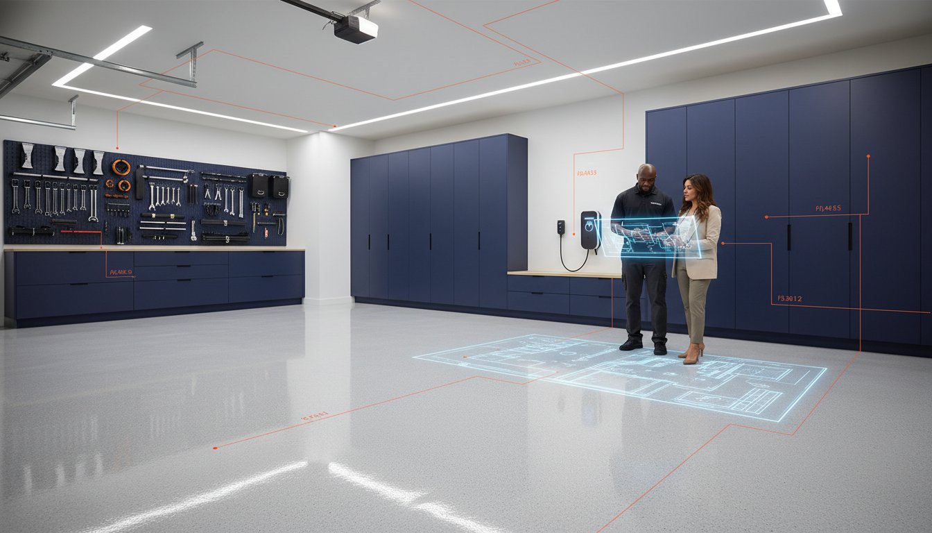2026 Garage Industry Trends: The Strategic Guide for Specialty Contractors
