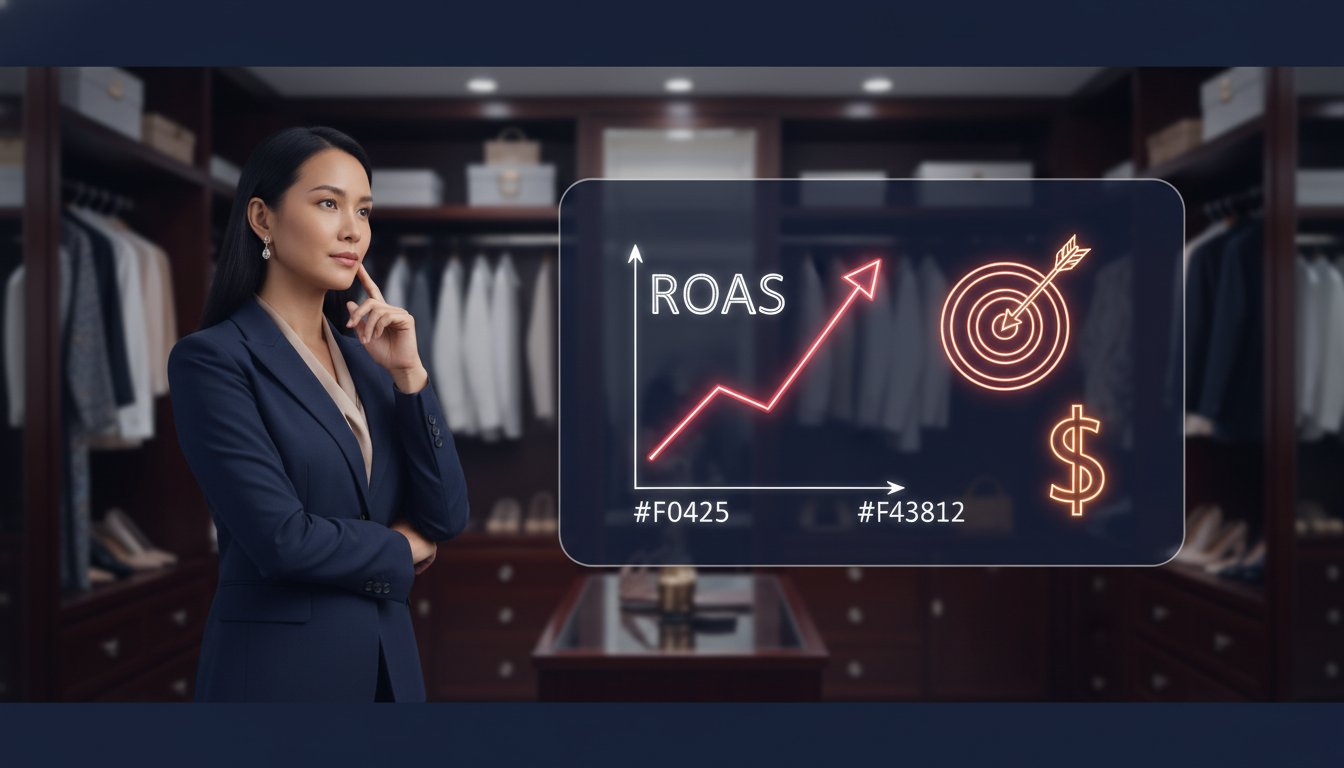 Closet Advertising ROI: A Strategic Guide for Custom Closet Manufacturers in 2026