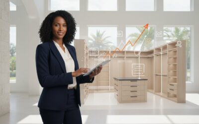 Closet Social Media Marketing: A Strategic Guide to Building Visual Authority in 2026