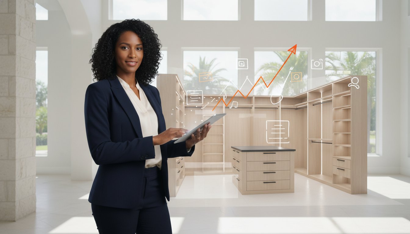 Closet Social Media Marketing: A Strategic Guide to Building Visual Authority in 2026