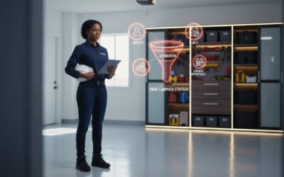 Contractor Email Marketing: The Strategic Guide to Nurturing High-Value Leads in 2026