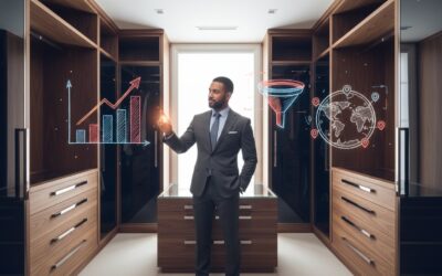 Custom Closet Marketing: The 2026 Strategic Guide to High-Ticket Lead Generation