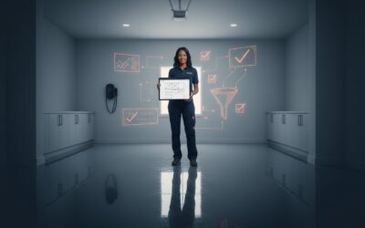 Floor Coating Website Design: The 2026 Conversion Checklist for Contractors