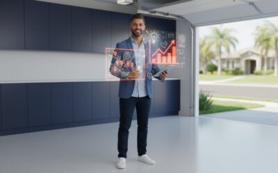 Garage Cabinet Advertising Ideas: A Strategic Guide for High-Ticket Growth in 2026
