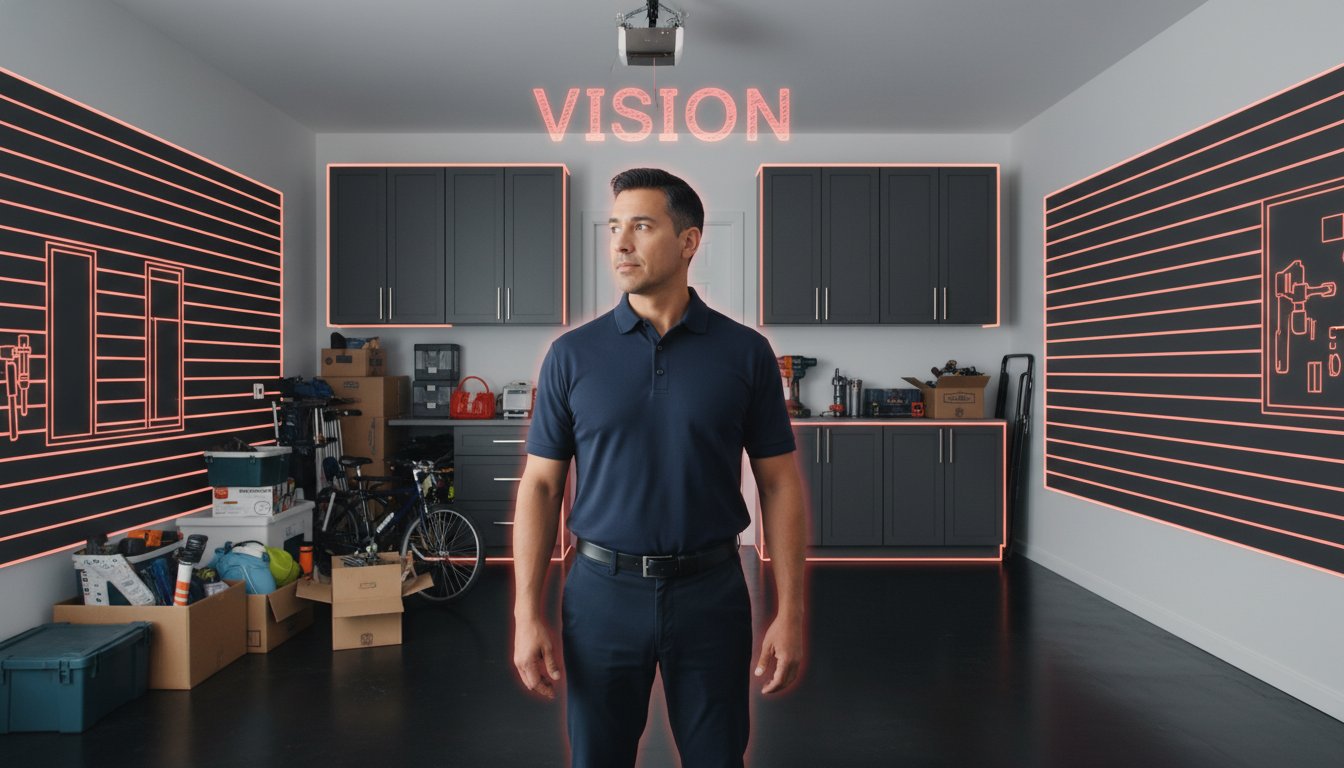 Garage Cabinet Marketing in 2026: A Strategic Guide for High-End Contractors