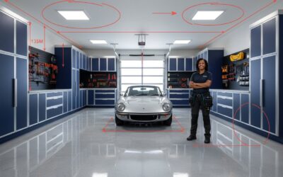 Garage Storage Content: The Strategic Guide to High-Ticket Lead Generation
