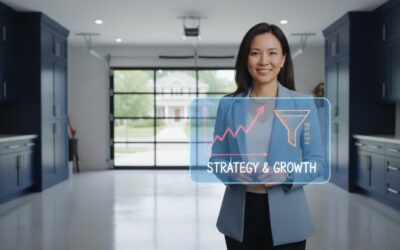 Garage Storage PPC: A Case Study in High-Ticket Lead Generation