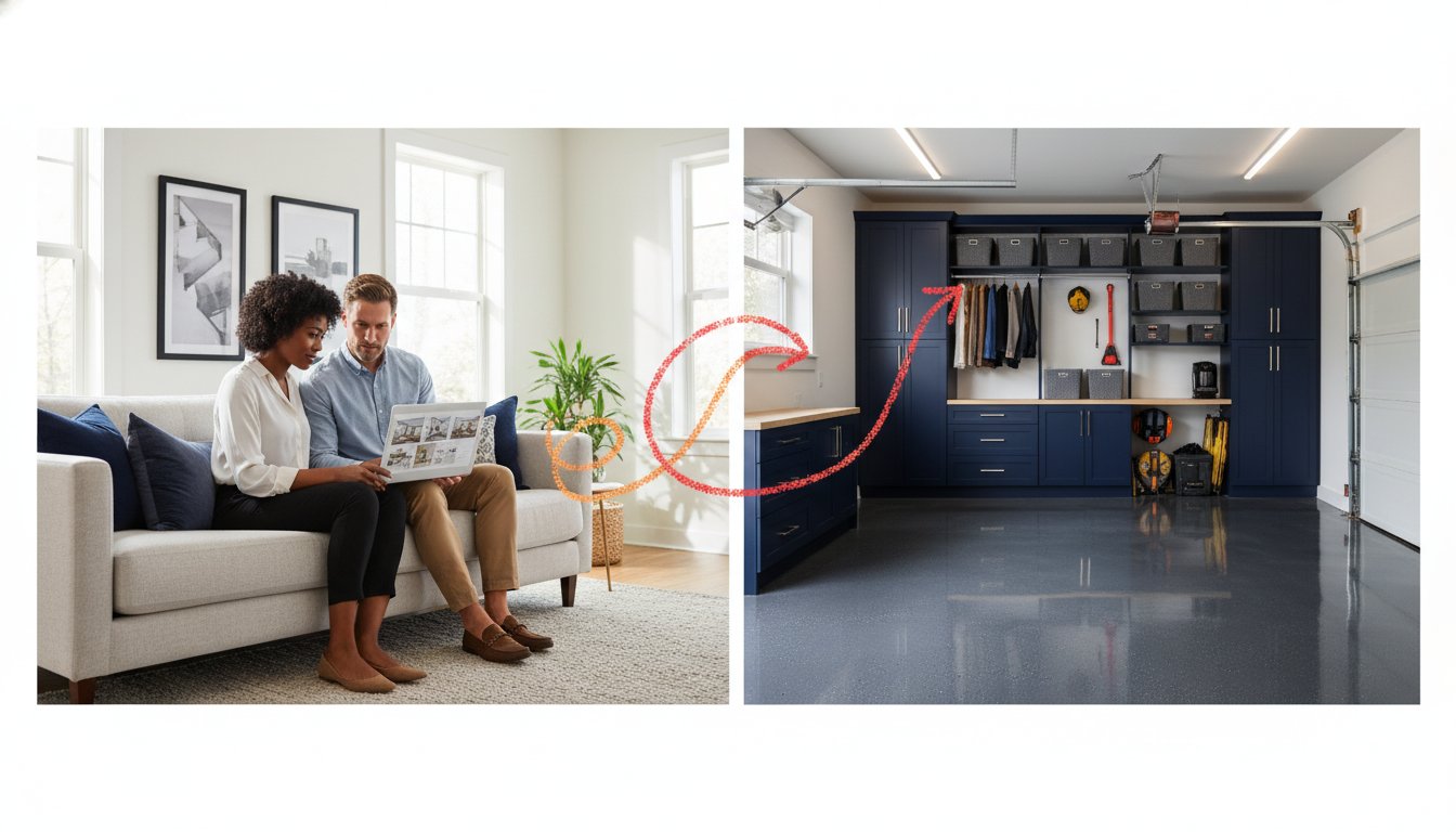Home Service Retargeting: The Strategic Guide to Winning Back High-Value Remodeling Leads
