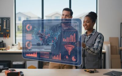 Marketing Analytics for Contractors: A Strategic Guide to Data-Driven Growth in 2026
