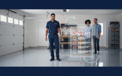The High-Converting Checklist for Home Service Landing Pages in 2026