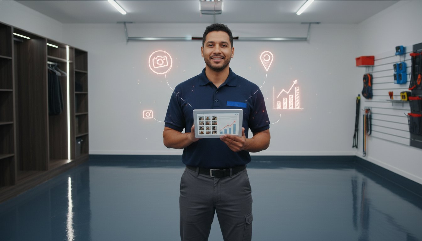 Google Business Profile Photo Requirements: The 2026 Strategic Guide for Contractors
