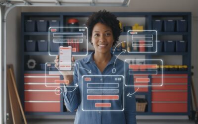 Mobile-First Website Design for Local Business: A 2026 Contractor’s Guide