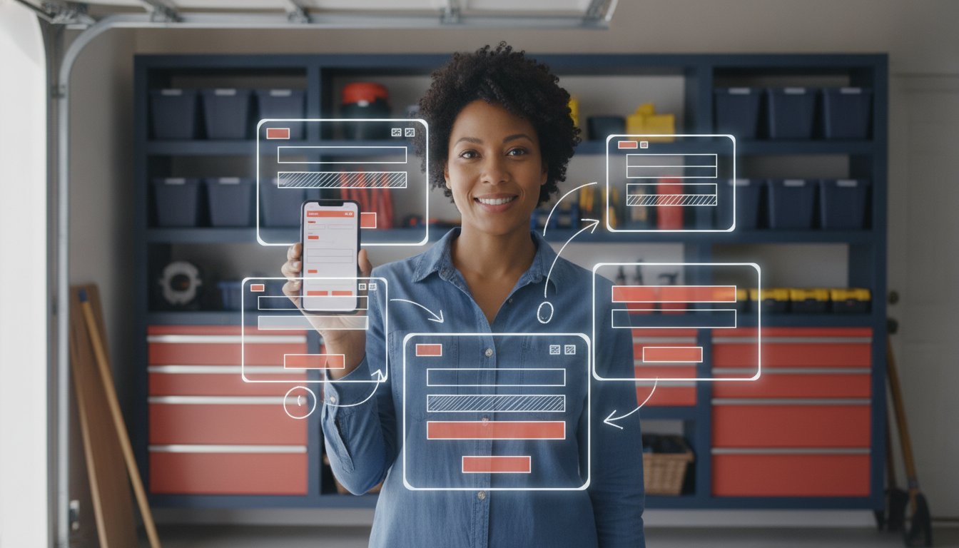 Mobile-First Website Design for Local Business: A 2026 Contractor’s Guide
