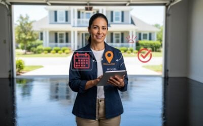 How to Enable the Booking Feature on Google Business Profile: A Strategic Guide for Contractors (2026)