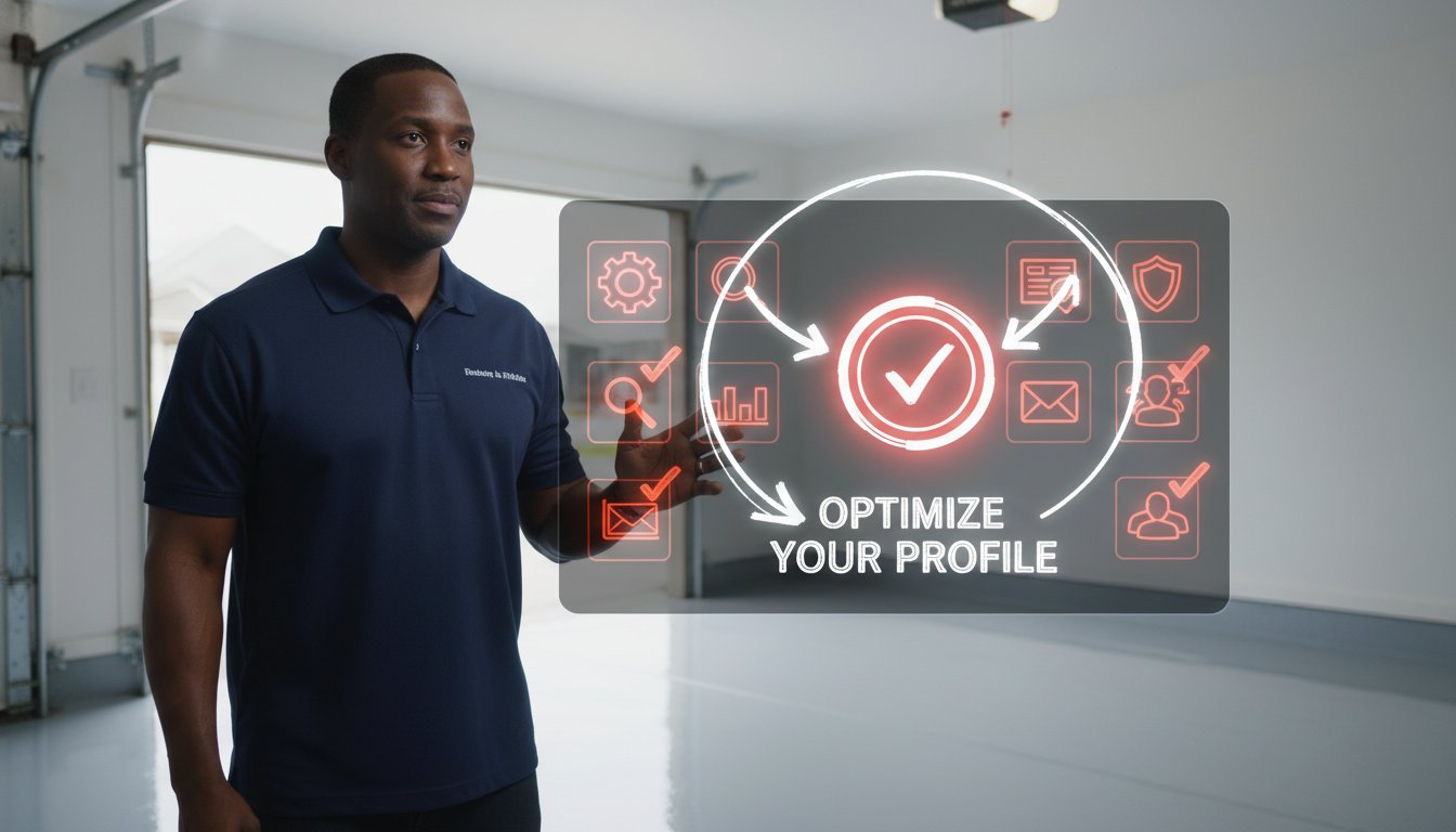 How to Add Services to Google Business Profile: A Strategic Guide for Specialty Contractors