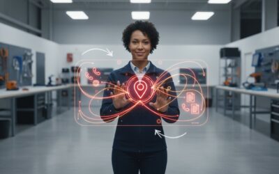 Tracking GBP Performance in GA4: A Strategic Guide for Specialty Contractors