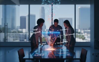 PPC for Law Firms: A Strategic Guide to High-Intent Lead Generation in 2026