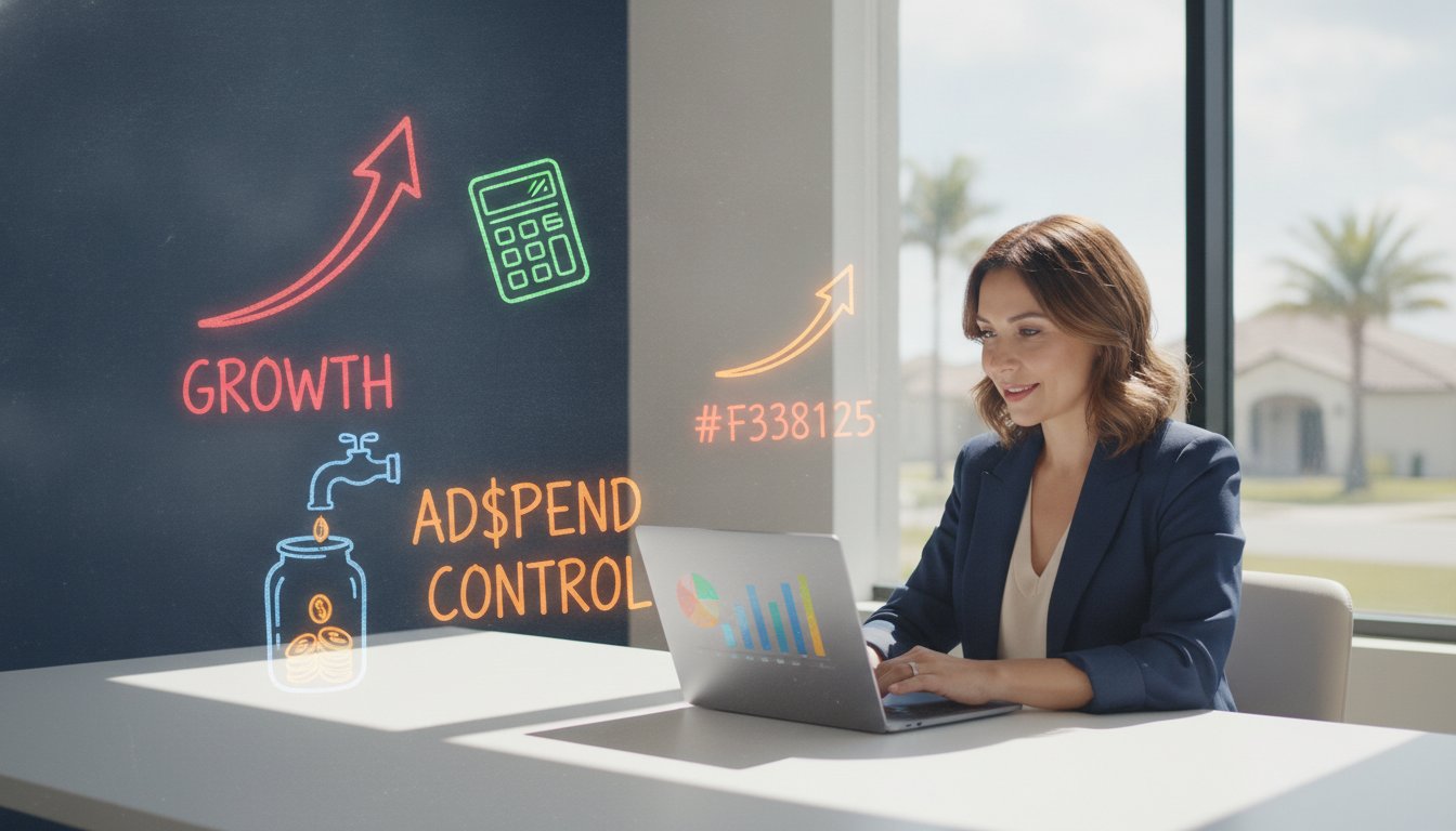 How Much Should a Small Business Spend on Google Ads in 2026?